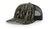 Richardson 112P – Printed Trucker Hat | Custom Hats with Your Logo in Bulk-Realtree Original/Black-Dekni-Creations