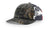 Richardson 112PM – Printed Mesh Trucker Hat | Custom Hats with Your Logo in Bulk-Mossy Oak Country DNA/Flag-Dekni-Creations