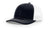 Richardson 112RE – 100% Recycled Polyester Trucker Hat | Custom Hats with Your Logo in Bulk-Navy/White-Dekni-Creations