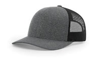 Black Heather/Black