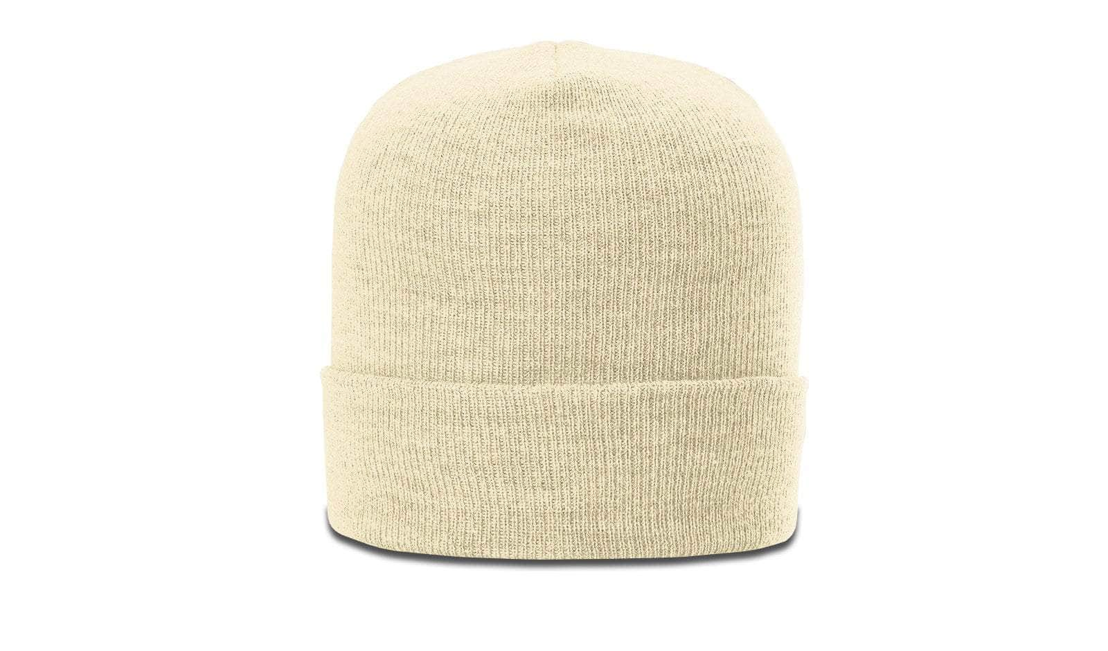 Richardson 139RE – Recycled Knit Beanie | Custom Beanies with Your Logo in Bulk-Birch-Dekni-Creations