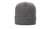 Richardson 139RE – Recycled Knit Beanie | Custom Beanies with Your Logo in Bulk-Charcoal-Dekni-Creations