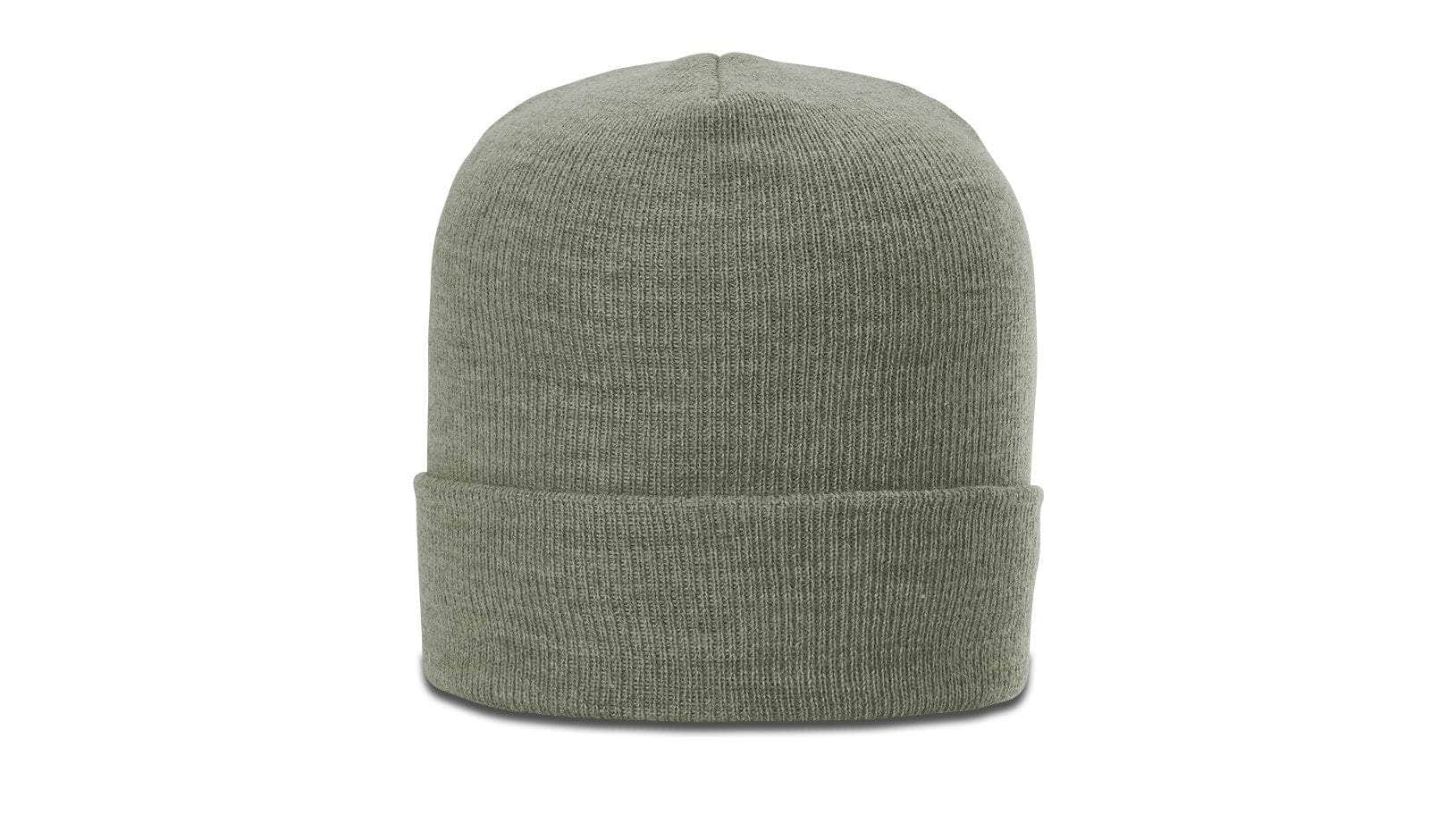 Richardson 139RE – Recycled Knit Beanie | Custom Beanies with Your Logo in Bulk-Loden-Dekni-Creations