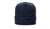 Richardson 139RE – Recycled Knit Beanie | Custom Beanies with Your Logo in Bulk-Navy-Dekni-Creations