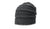 Richardson 145 – Scrunch Slouch Beanie | Custom Beanies with Your Logo in Bulk-Heather Charcoal-Dekni-Creations