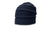 Richardson 145 – Scrunch Slouch Beanie | Custom Beanies with Your Logo in Bulk-Navy-Dekni-Creations