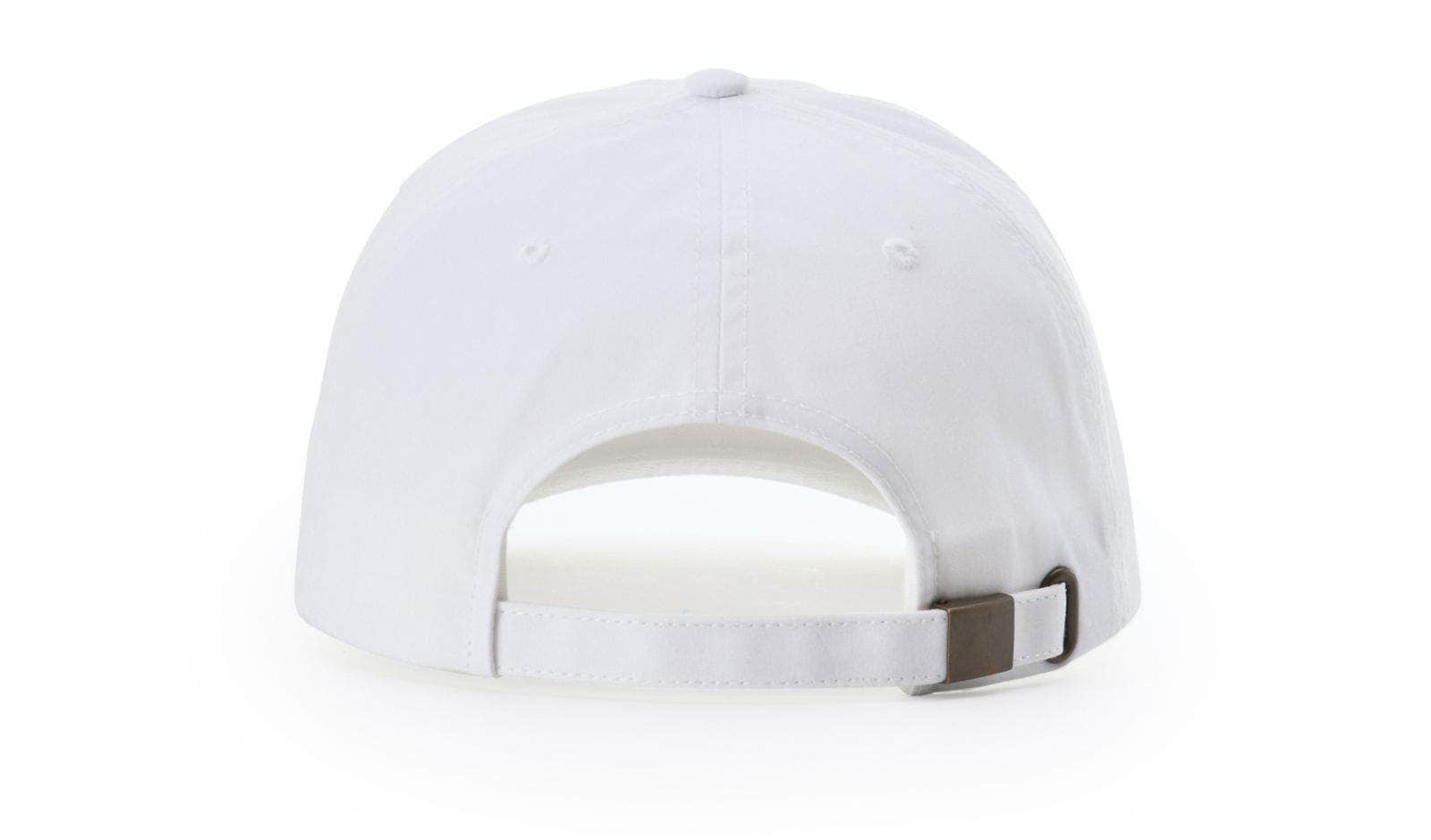 Richardson 254RE – Ashland Sustainable Recycled Polyester Dad Hat | Custom Hats with Your Logo in Bulk-Dekni-Creations