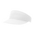 Richardson 715 – Classic Golf Visor | Custom Visors with Your Logo in Bulk-White-Dekni-Creations