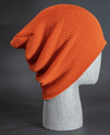 Baker Super Slouch Soft Knit Beanie (Custom With Your Logo)