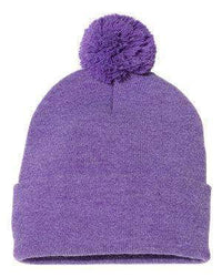 Heather Purple SP
