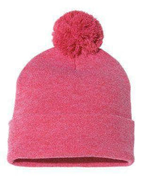 Heather Red SP