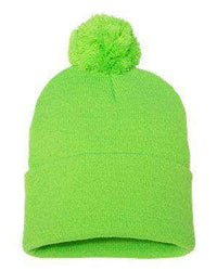 Neon Green