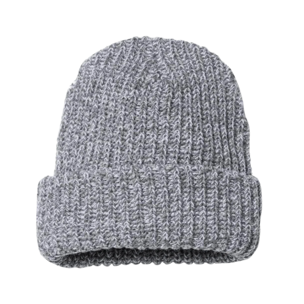 【レビューを書けば送料当店負担】 Sportsman-SP90-Chunky-Knit- 帽子