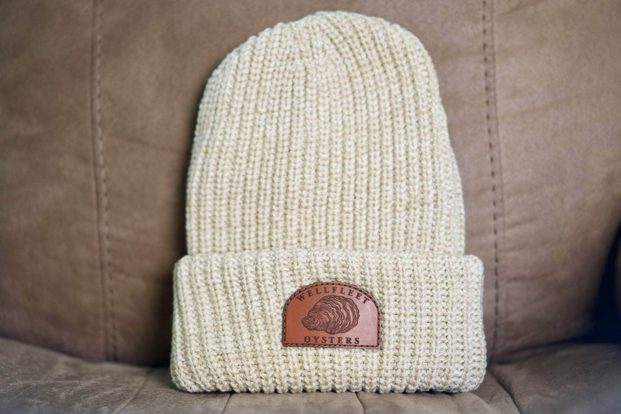 Sportsman SP90 – Chunky Knit Extra Thick Beanie | Custom Beanies with Your Logo in Bulk-Dekni-Creations