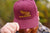 Yupoong 6089M(T) – High-Profile Wool Flat Bill Hat | Custom Hats with Your Logo in Bulk-Dekni-Creations