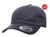 Yupoong 6245CM – Cotton Dad Hat | Custom Hats with Your Logo in Bulk-Dark Grey-Dekni-Creations