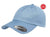 Yupoong 6245CM – Cotton Dad Hat | Custom Hats with Your Logo in Bulk-Light Blue-Dekni-Creations