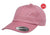 Yupoong 6245CM – Cotton Dad Hat | Custom Hats with Your Logo in Bulk-Pink-Dekni-Creations