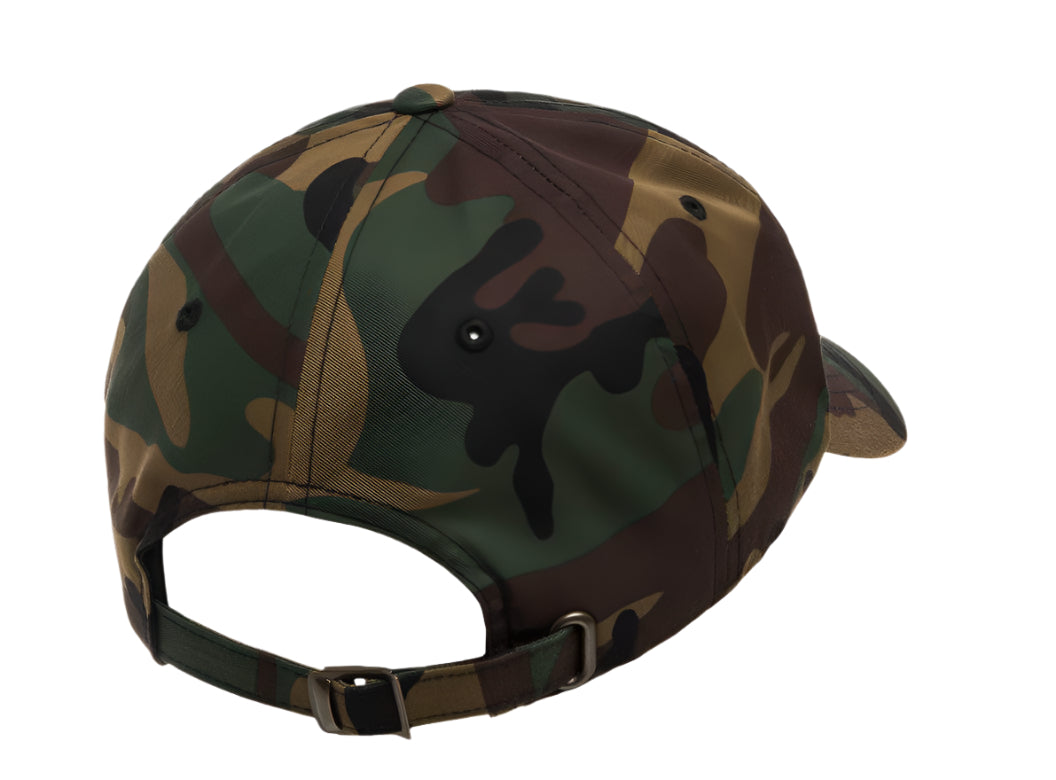 Yupoong 6245CM – Cotton Dad Hat | Custom Hats with Your Logo in Bulk-Dekni-Creations