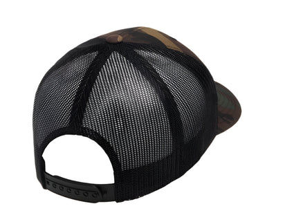 Yupoong 6606(T) – Trucker Hat | Custom Hats with Your Logo in Bulk-Dekni-Creations