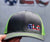 Yupoong 6606(T) – Trucker Hat | Custom Hats with Your Logo in Bulk-Dekni-Creations