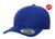 Yupoong 6789M – Pre-Curved Wool Blend Snapback Hat | Custom Hats with Your Logo in Bulk-Royal-Dekni-Creations