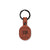 bulk wholesale leather keychains with custom logo made in usa eco friendly