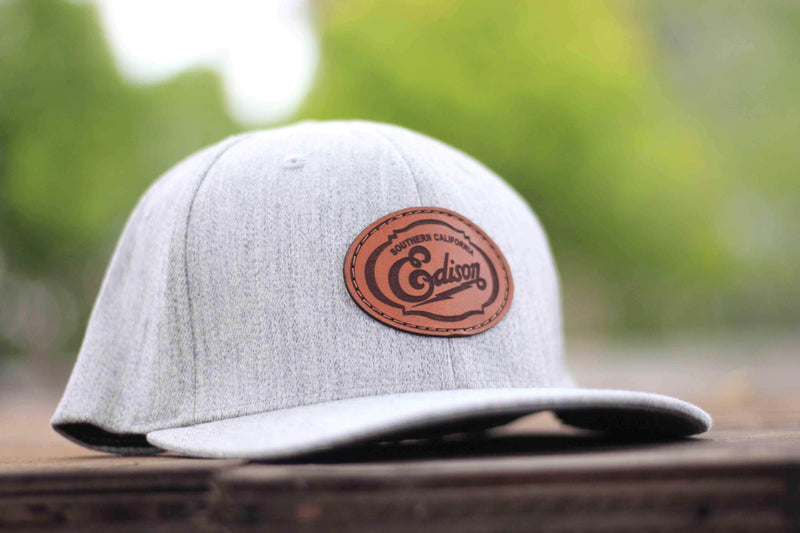 Custom Patch Hats With 6477 Logo Creations Your Dekni Flexfit | 