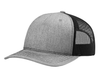 Richardson 112FP Snapback Trucker Hat (Bulk Custom with Your Logo)