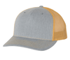 Richardson 112FP Snapback Trucker Hat (Bulk Custom with Your Logo)