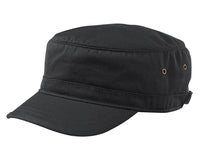 EC7010 - Econscious Organic Cotton Twill Corps Military Hat (Wholesale Custom with Your Logo)