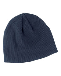 EC7040 Econscious 100% Certified Organic Cotton Beanie (Custom with Your Logo)