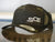 custom embroidered multicam hat yucaipa/calimesa