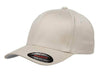 Stone Wooly Combed Cap for promotional Embroidery and custom Laser engraved leather patch