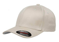 Stone Wooly Combed Cap for promotional Embroidery and custom Laser engraved leather patch